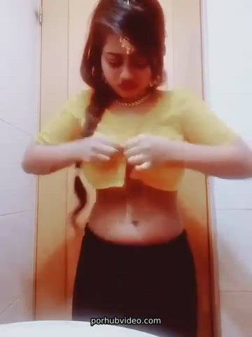 big tits cute indian teens clip