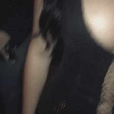 ariel winter celebrity cleavage clip