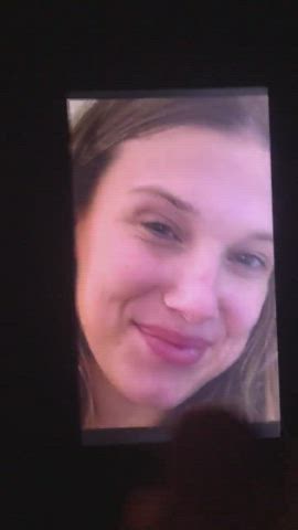 cum cumshot cute clip