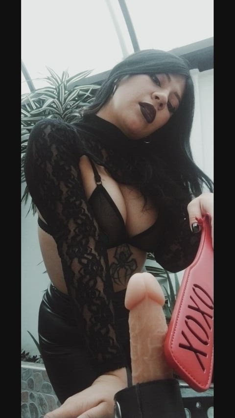 amateur big ass big tits boobs dominant dominatrix joi mistress mistress t sph clip