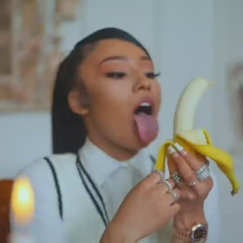 Never wanted to be a banana so bad in my life