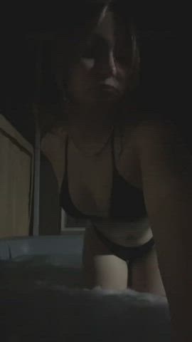 [kik] 22F - I want to feed these hot non-nude tiktok girls to SLUTTY, OBEDIENT, AND