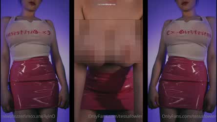 Fully clothed women - or censored tits. betas choices are so limited..