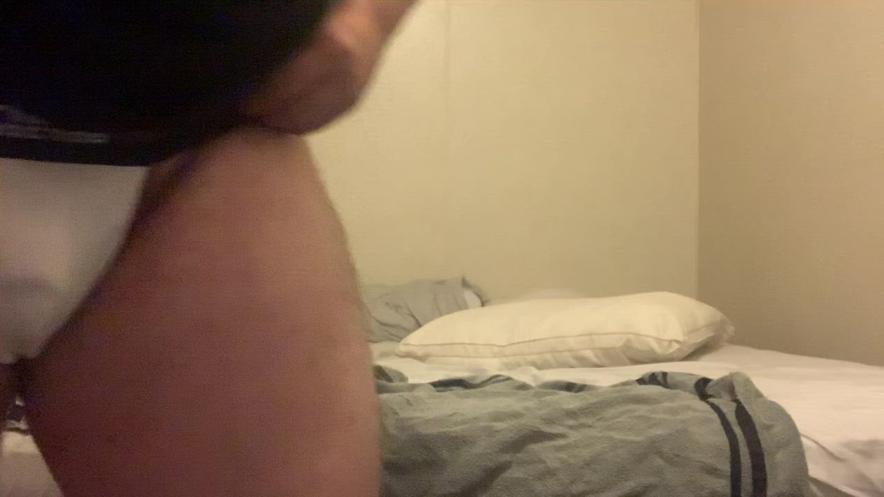 Chubby Gay Penis clip