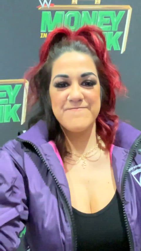 big tits latina tits clip