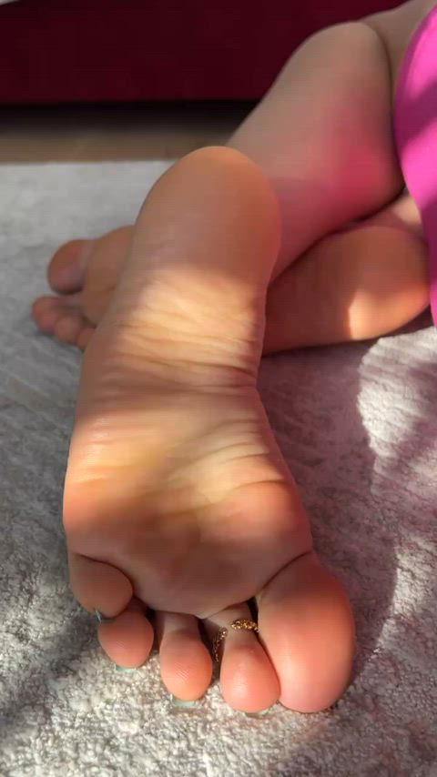 feet feet fetish soles clip