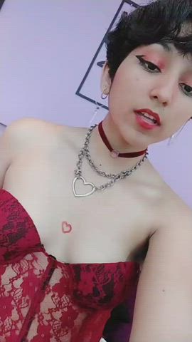 18 Years Old Small Nipples Small Tits Teen Teens clip