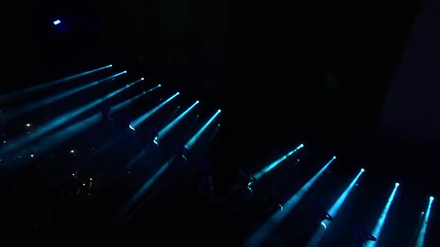 TINI - Quiero Volver Tour (Intro + Princesa + Ya No Hay Nadie Que Nos Pare) HD