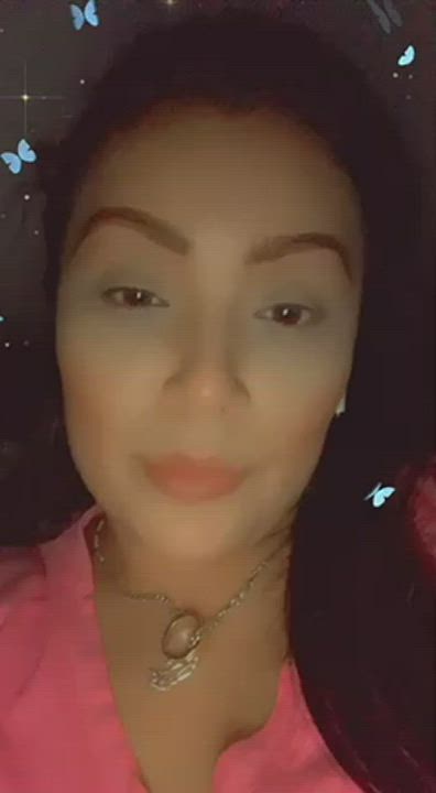 MILF Mexican Mom clip