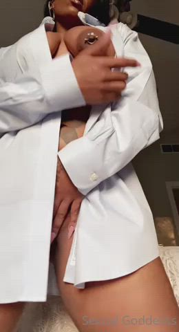 ass big ass ebony natural tits solo tits clip