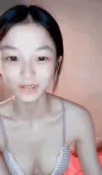 Asian Chinese Cute clip