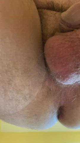 Amateur Anal Anal Play Ass Bisexual Bubble Butt Butt Plug Gay clip