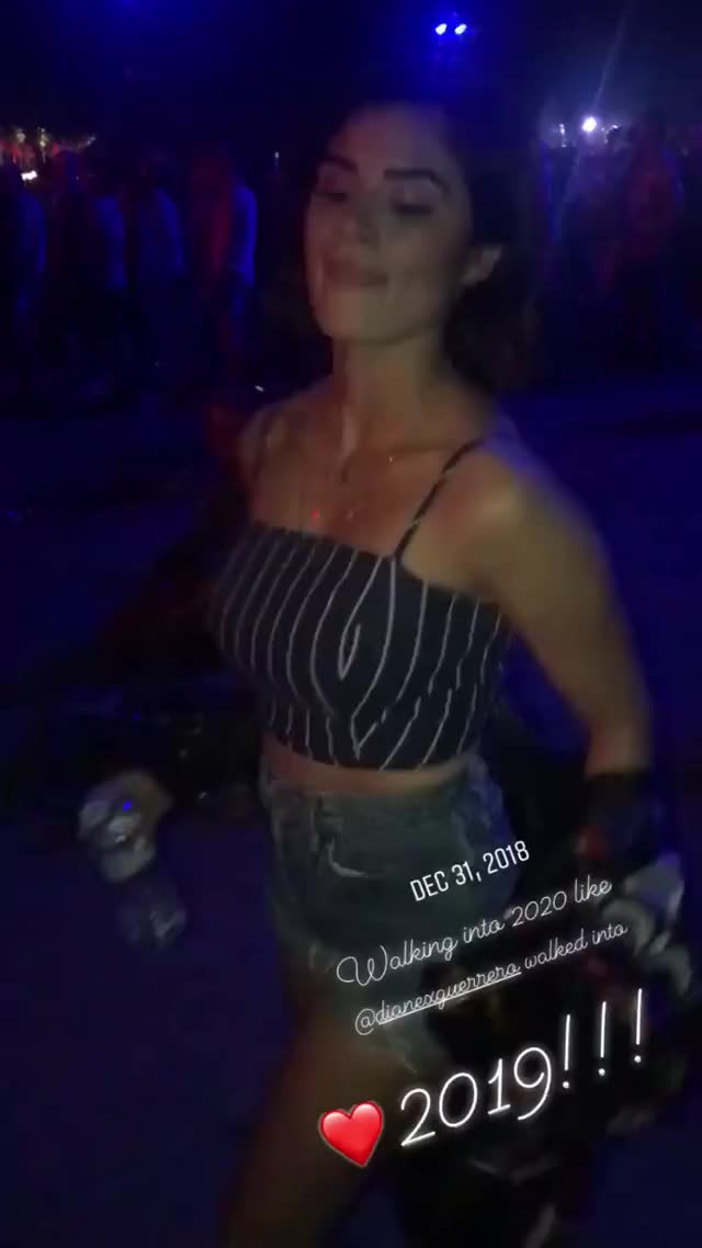 Diane Guerrero clip