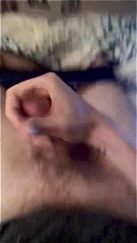 Cumshot Gay Hairy Cock clip