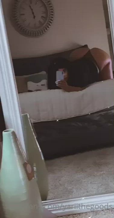 Ass Big Ass Latina clip