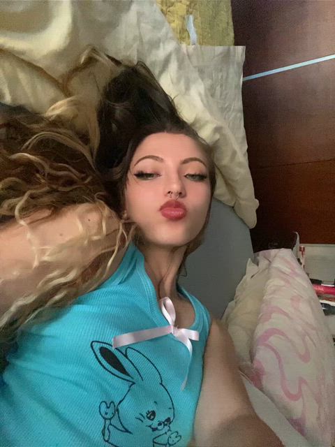 19 years old cute goddess long tongue role play roleplay goddess teen tongue tongue