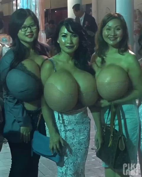 asian huge tits minka bimbos breastexpansion busty-asians clip