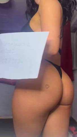 Verification💞