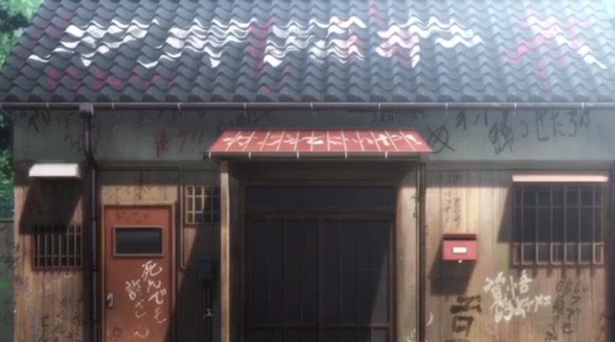 animation anime first time nsfw clip