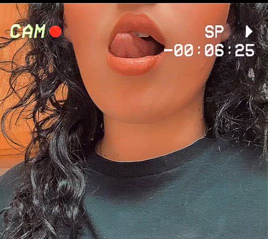 lips lipstick pretty clip