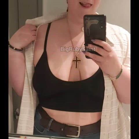 amateur bbw big ass big tits curvy onlyfans pawg ssbbw thick tits amateur-girls chubby-girls