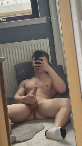 19,Who likes watching me stroke my bwc?
