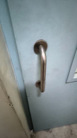 Door Handle