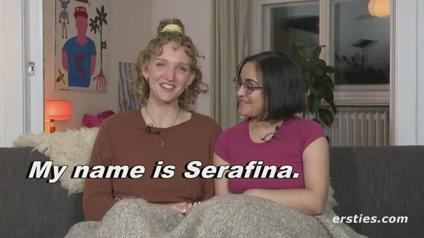 Serafina &amp; Jasmina