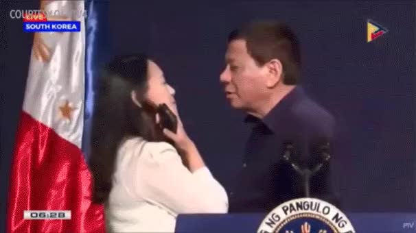 Duterte