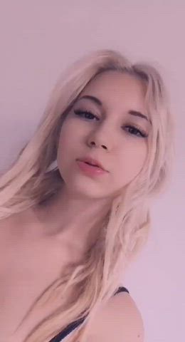 Big Tits Teen Virgin Porn GIF by roxyrisingstar
