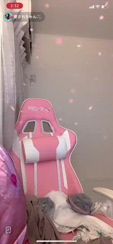 asian downblouse nipslip clip