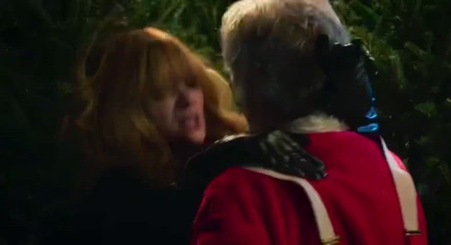 american cute redhead clip