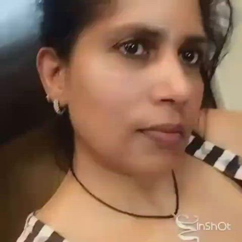 Indian MILF OnlyFans clip