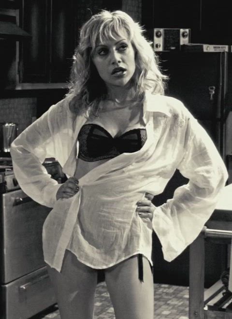 Brittany Murphy [Sin City]