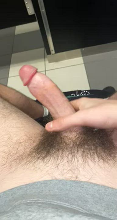 Who wants a taste?