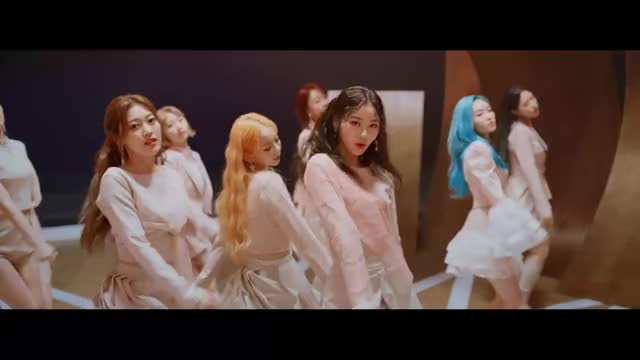 [MV] 이달의 소녀 (LOONA)Star JinSoul