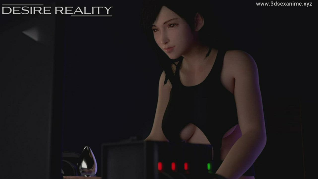 Tifa New business (Desire Reality)