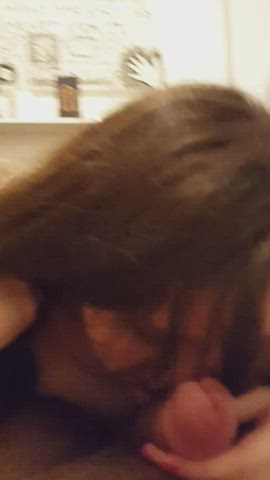 blowjob desi tongue fetish clip