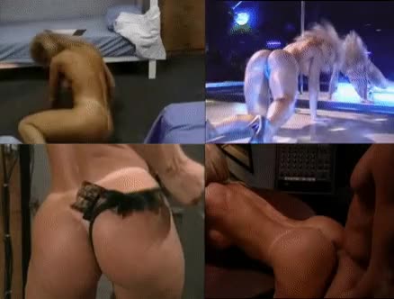 Nina Hartley Amazing Ass