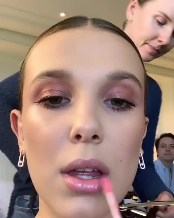 Millie Bobby Brown