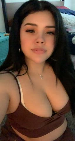 Cute Latina Pretty clip