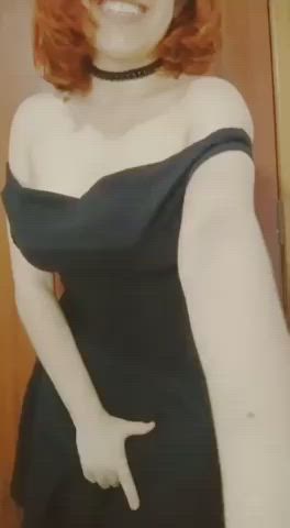 Dress NSFW Pussy clip