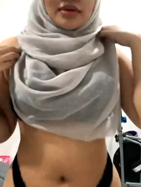 Such a slut! 🥵 - try not to cum while watching this :)