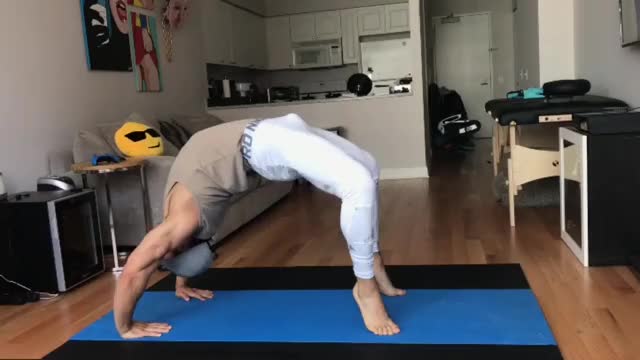 Stretching 101