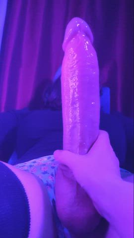 Would you worship me like this? 😏🍆