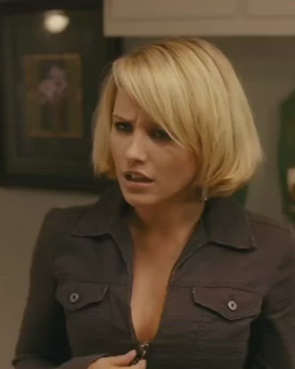 Nicky Whelan (Hollywood and Wine, House of Lies)
