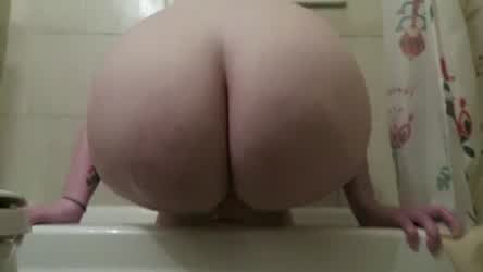 PAWG bounce