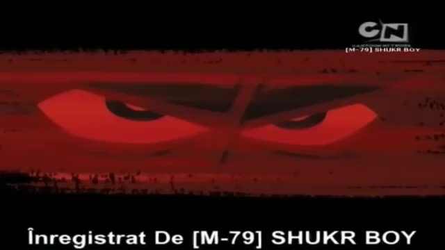 Samurai Jack Episodul 11 - Jack Si Scotianul desenefaine.ro (2)