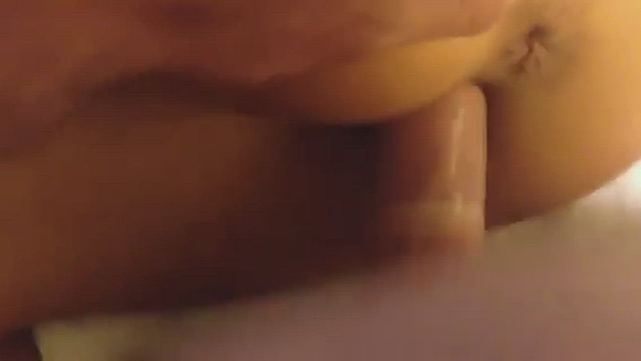 Ass BWC Doggystyle Homemade Interracial Latina MILF clip