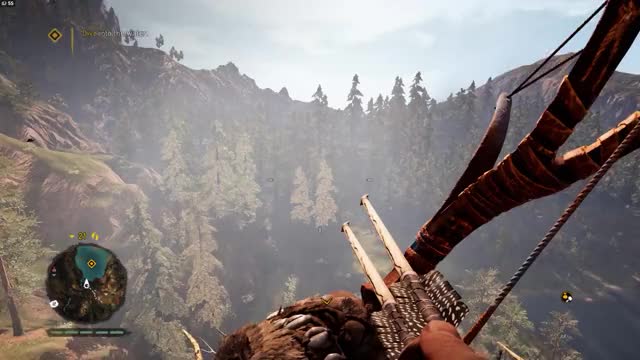 Far Cry Primal - Best way to complete a mission